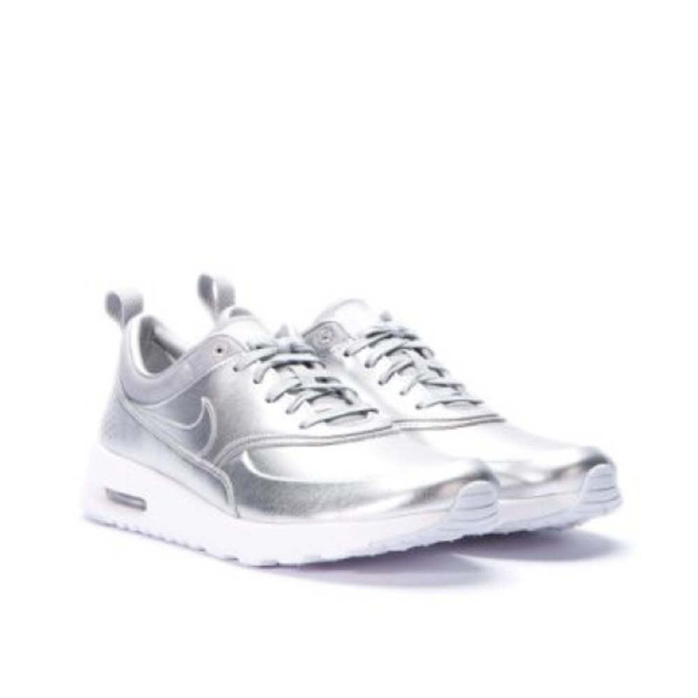 Nike Air Max Thea Metallic